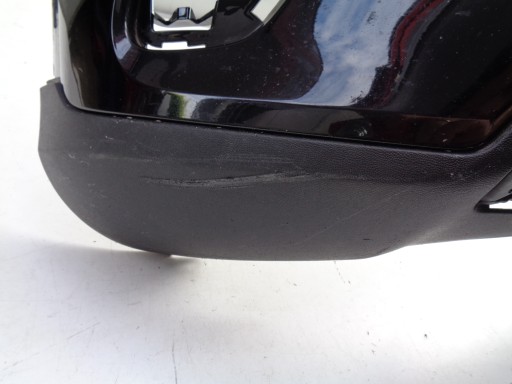 BRANIK PREDNJA STRANA MERCEDES GLC W253 19- REDIZAJN 36380