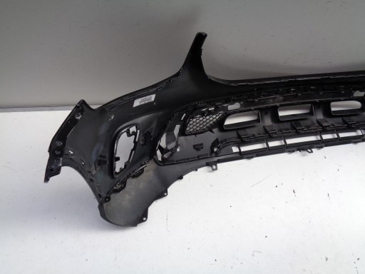 BRANIK PREDNJA STRANA MERCEDES GLC W253 19- REDIZAJN 36380