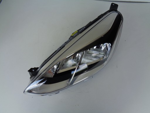 LAMPA FAR LIJEVA STRANA FORD FIESTA MK8 17-