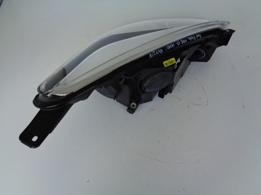 LAMPA FAR LIJEVA STRANA FORD FIESTA MK8 17-