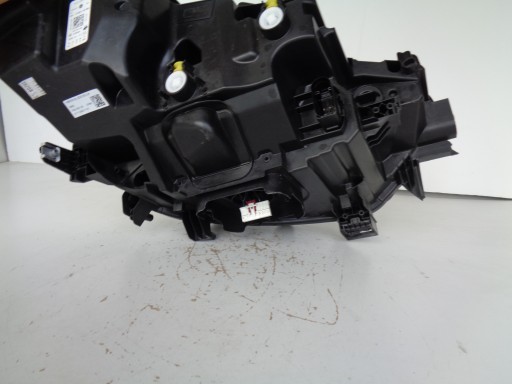 LAMPA FAR LIJEVA STRANA VW ID3 10A 21- FULL LED