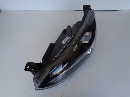 LAMPA FAR LIJEVA STRANA FORD FOCUS MK4 18- FULL LED