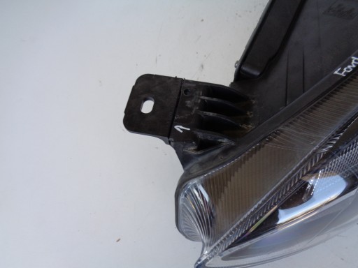 LAMPA FAR LIJEVA STRANA FORD FOCUS MK4 18- FULL LED