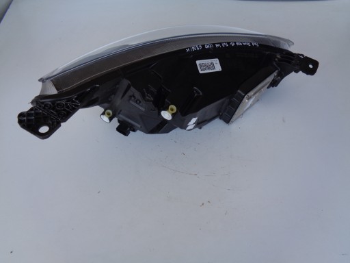 LAMPA FAR LIJEVA STRANA FORD FOCUS MK4 18- FULL LED