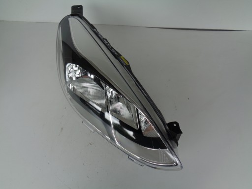 LAMPA FAR DESNA STRANA FORD FIESTA MK8 17-