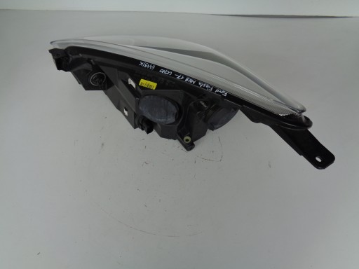 LAMPA FAR DESNA STRANA FORD FIESTA MK8 17-