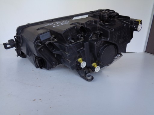 LAMPA FAR DESNA STRANA SKODA KAROQ 57A 17- FULL LED