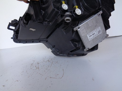 LAMPA FAR DESNA STRANA SKODA KAROQ 57A 17- FULL LED