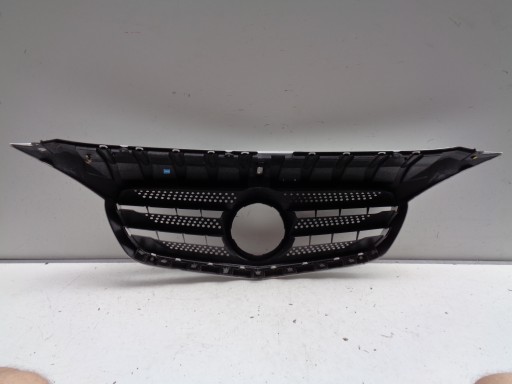 MASKA MERCEDES CITAN W415 12-