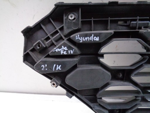 MASKA HYUNDAI SANTA FE IV 18-