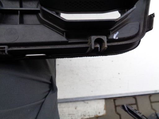 MASKA HYUNDAI SANTA FE IV 18-