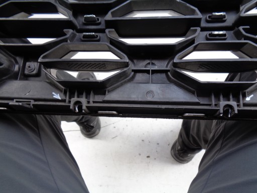 MASKA HYUNDAI SANTA FE IV 18-