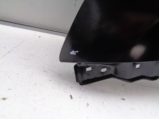 NOVI BLATOBRAN LIJEVA STRANA NISSAN QASHQAI 06-09 NR 35939