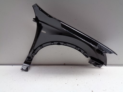 NOVI BLATOBRAN LIJEVA STRANA NISSAN QASHQAI 06-09 NR 35939