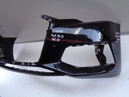 BRANIK PREDNJA STRANA AUDI A6 C8 4K 4K0 18- NR 40197