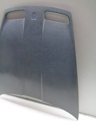 NOVO HAUBA PORSCHE CARRERA 911 992 GT3 KARBON