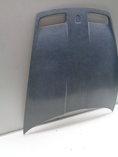 NOVO HAUBA PORSCHE CARRERA 911 992 GT3 KARBON