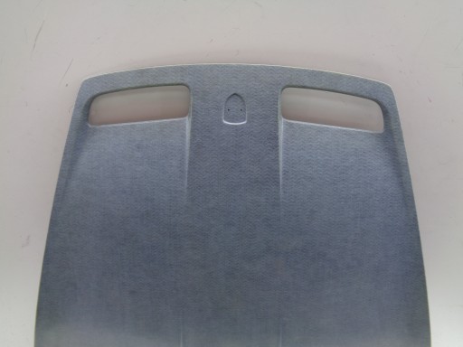 NOVO HAUBA PORSCHE CARRERA 911 992 GT3 KARBON