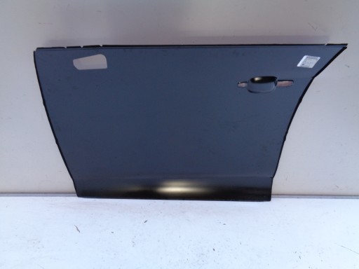NOVI OPLATA VRATA DESNA  PREDNJA STRANA STRANICA OPEL ZAFIRA C 12- NR 38091