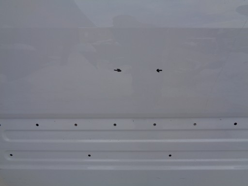 VRATA DESNA  ZADNJA BOČNA MERCEDES SPRINTER W906 06- NR 32797 KRATKE