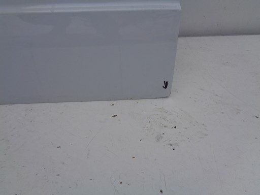 VRATA DESNA  ZADNJA BOČNA MERCEDES SPRINTER W906 06- NR 32797 KRATKE