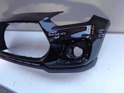 BRANIK PREDNJA STRANA SUZUKI SWIFT MK8 SPORT 17- NR 32248