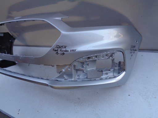 BRANIK PREDNJA STRANA FORD MONDEO MK5 19- REDIZAJN NR 32265