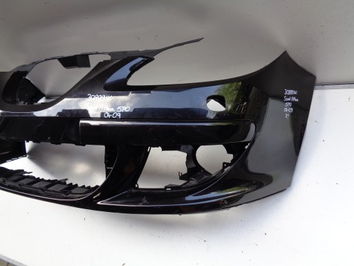 BRANIK PREDNJA STRANA SEAT ALTEA 5P 5P0 04-09 NR 30889