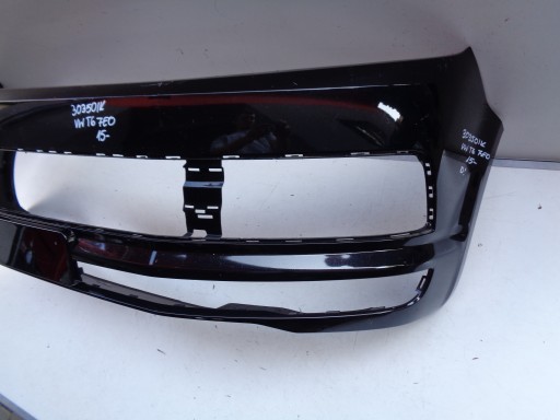 BRANIK PREDNJA STRANA VW T6 MULTIVAN 7E 7E0 15- NR 30350