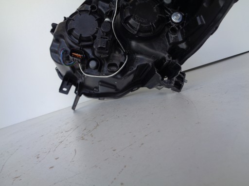 LAMPA FAR DESNA STRANA RENAULT KOLEOS 13- REDIZAJN