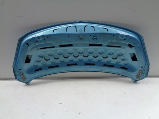 HAUBA POKLOPAC MOTORA OPEL MERIVA B 10- NR 29728