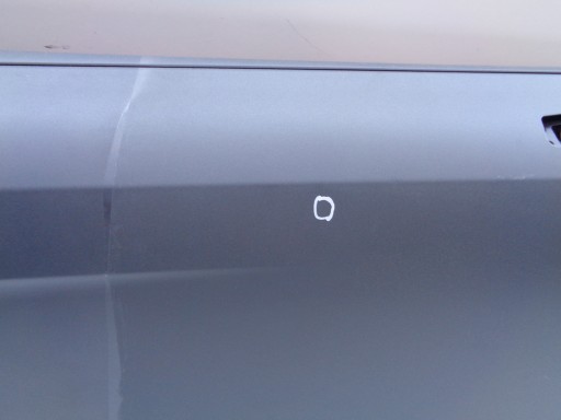 VRATA DESNA AUDI R8 420 427 06- SPYDER CABRIO