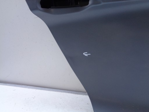 VRATA DESNA AUDI R8 420 427 06- SPYDER CABRIO