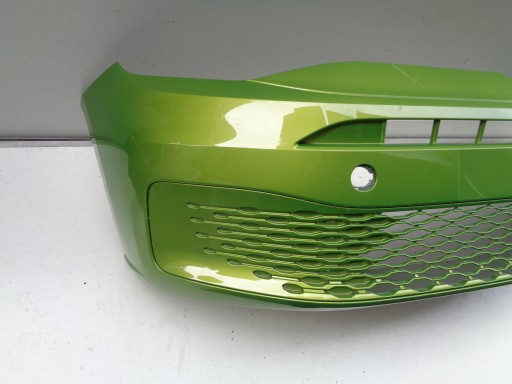 BRANIK PREDNJA STRANA VW CADDY 2K 2K7 20- NR 28909