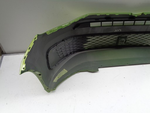 BRANIK PREDNJA STRANA VW CADDY 2K 2K7 20- NR 28911