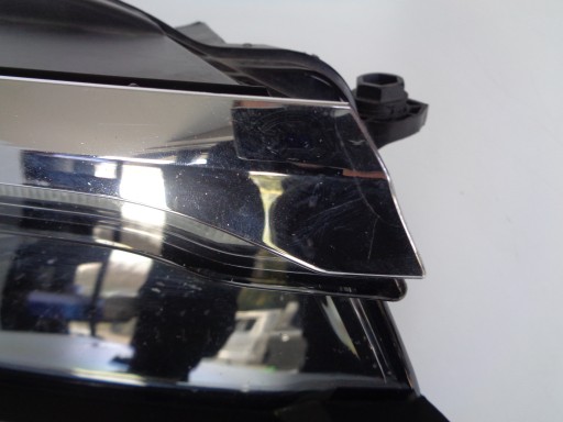 LAMPA FAR DESNA STRANA VW TOUAREG III 760 18- FULL LED LAMPA FAR DESNA STRANA VW TOUAREG III 760 18- FULL LED