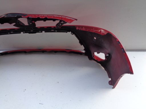 BRANIK PREDNJA STRANA TOYOTA VERSO 13- REDIZAJN NR 26952