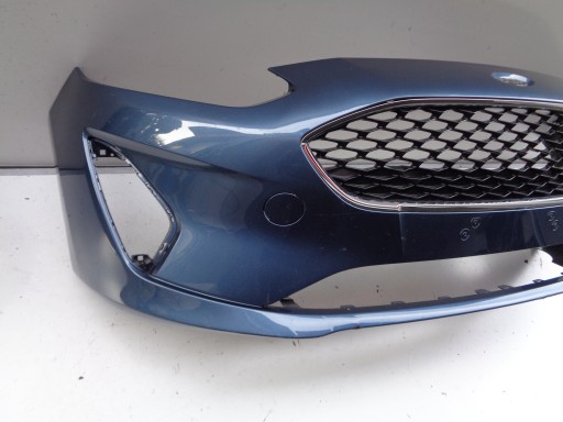 BRANIK PREDNJA STRANA FORD FIESTA MK8 17- NR 26568 BRANIK PREDNJA STRANA FORD FIESTA MK8 17- NR 26568