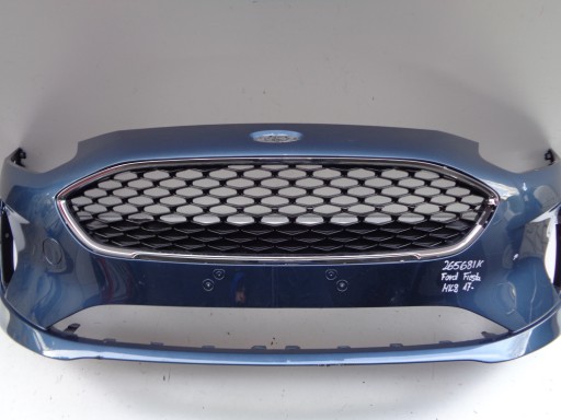 BRANIK PREDNJA STRANA FORD FIESTA MK8 17- NR 26568 BRANIK PREDNJA STRANA FORD FIESTA MK8 17- NR 26568