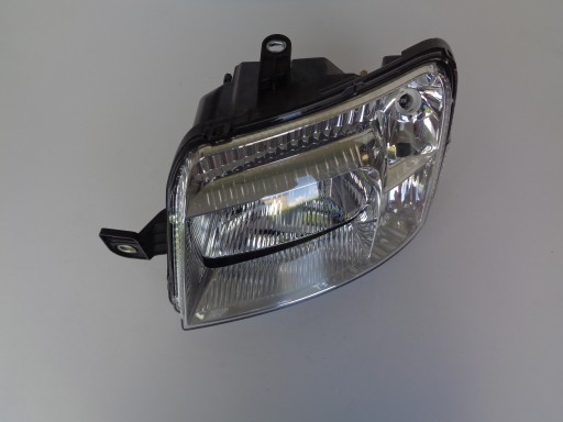 LAMPA FAR LIJEVA STRANA FIAT PANDA II 04-12