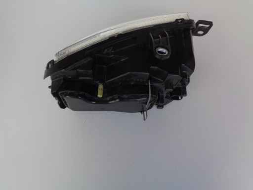 LAMPA FAR LIJEVA STRANA FIAT PANDA II 04-12