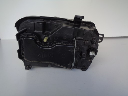 LAMPA FAR LIJEVA STRANA FIAT PANDA II 04-12