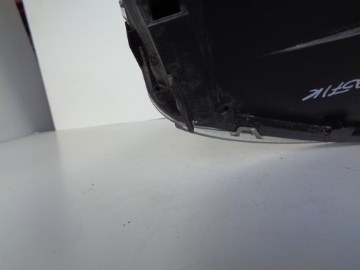 LAMPA FAR LIJEVA STRANA FIAT PANDA II 04-12