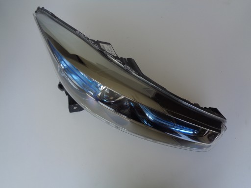 LAMPA FAR DESNA STRANA RENAULT ZOE 12- LAMPA FAR DESNA STRANA RENAULT ZOE 12-