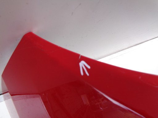 BRANIK PREDNJA STRANA HONDA JAZZ IV 16- NR 22301