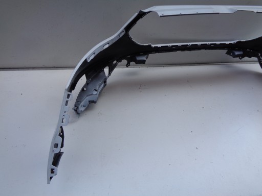 BRANIK PREDNJA STRANA FORD TRANSIT TOURNEO CUSTOM 18-