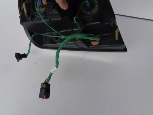 LAMPA FAR LIJEVA STRANA JEEP CHEROKEE 99-04 LAMPA FAR LIJEVA STRANA JEEP CHEROKEE 99-04