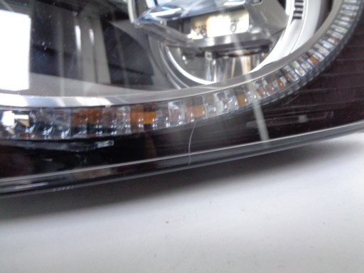 LAMPA FAR LIJEVA STRANA AUDI R8 420 08-12 FULL LED