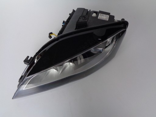 LAMPA FAR LIJEVA STRANA AUDI R8 420 08-12 FULL LED