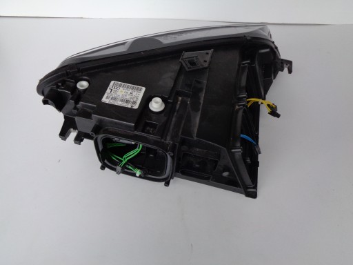 LAMPA FAR LIJEVA STRANA AUDI R8 420 08-12 FULL LED